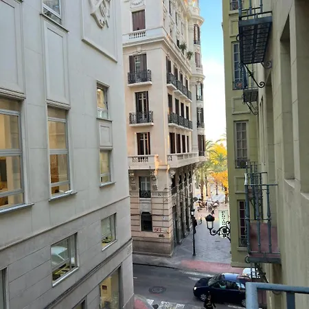 Hostal Milan-3